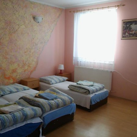 Motel Ararat Kołobrzeg Esterno foto