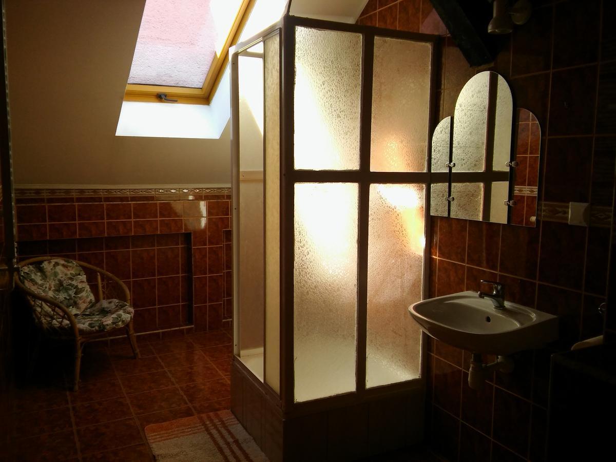 Motel Ararat Kołobrzeg Esterno foto